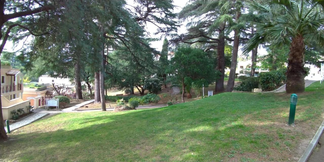 Appartement Vue Mer, Piscine Panoramique, Parking Couvert *