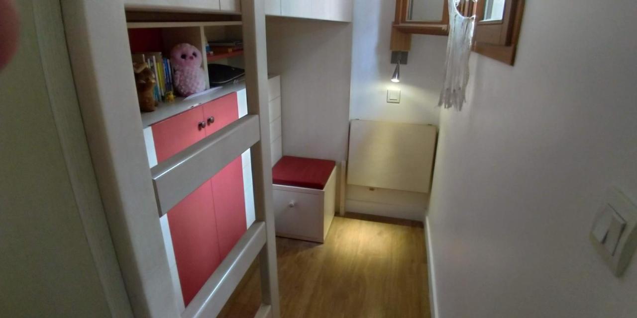 Appartement Vue Mer, Piscine Panoramique, Parking Couvert